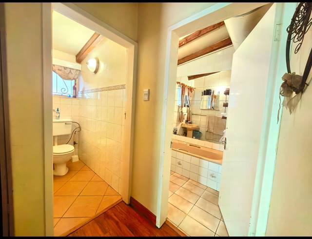4 BEDROOM HOUSE FOR SALE IN SASOLBURG EXT 12